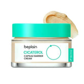 beplain Cicaterol Capsule Barrier Cream - 50ml